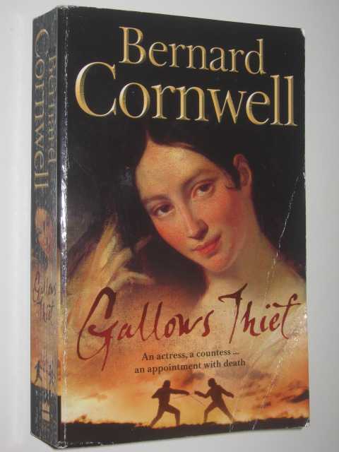 Gallow's Thief