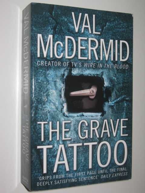 The Grave Tattoo