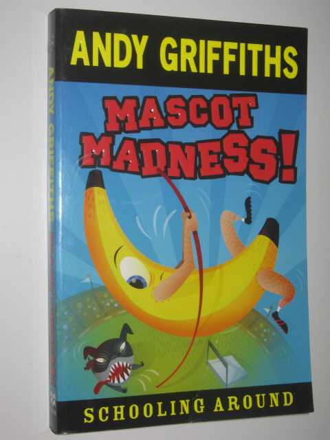 Mascot Madness