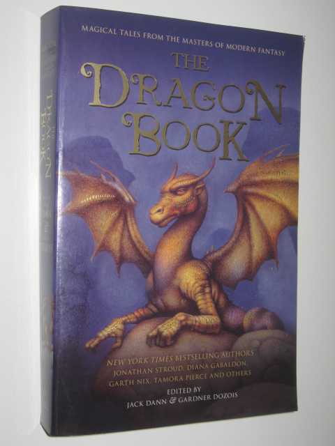The Dragon Book