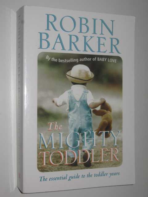 The Mighty Toddler