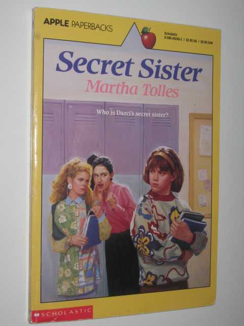 Secret Sister