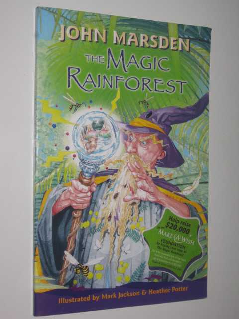 The Magic Rainforest