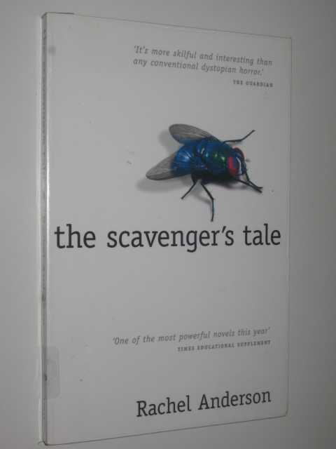 The Scavenger's Tale