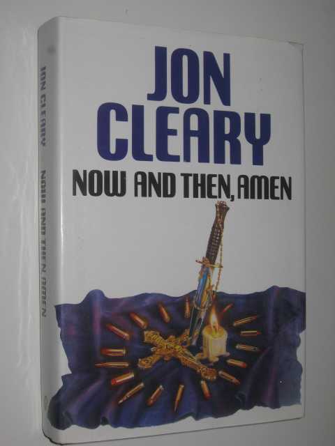 Now and Then, Amen - Scobie Malone Series #5