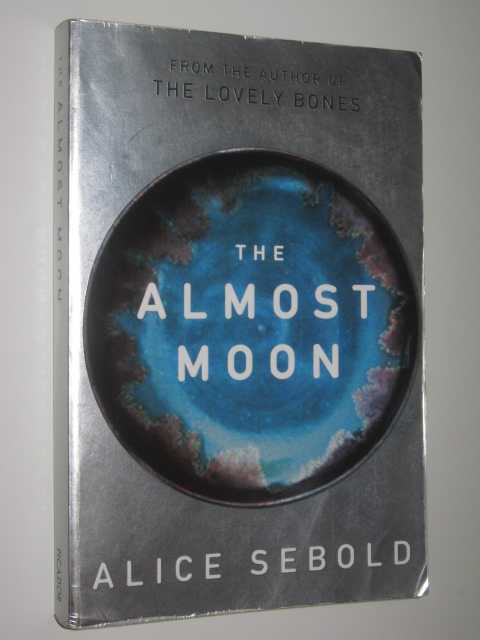 The Almost Moon