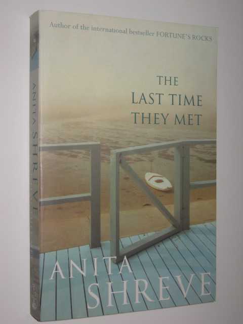 The Last Time They Met