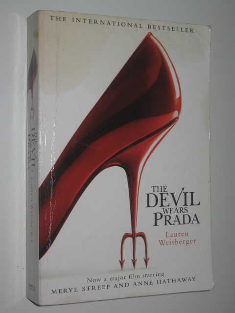 The Devil Wears Prada