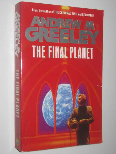 The Final Planet