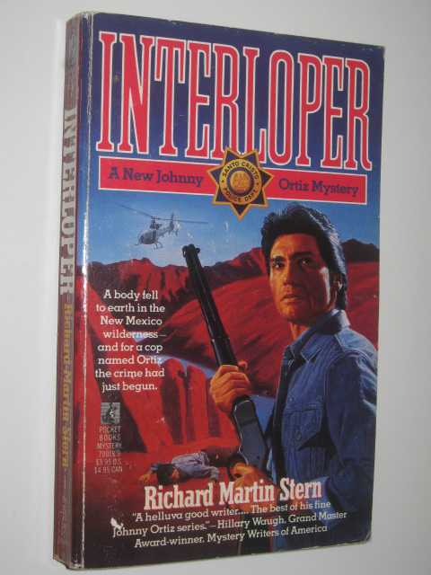 Interloper