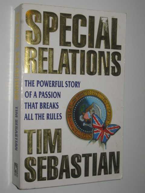 Special Relations