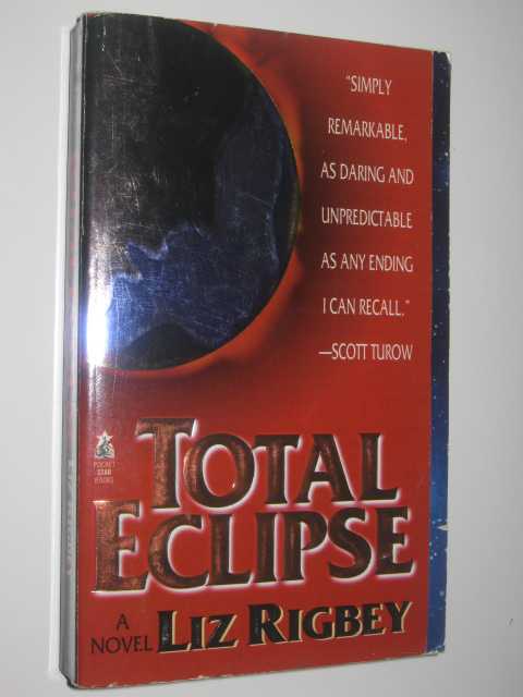 Total Eclipse