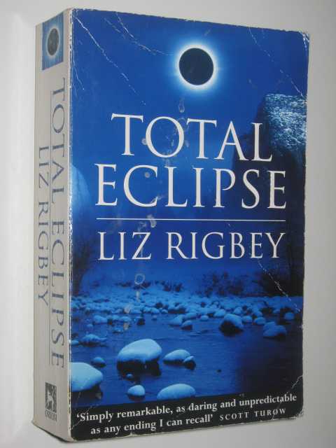 Total Eclipse