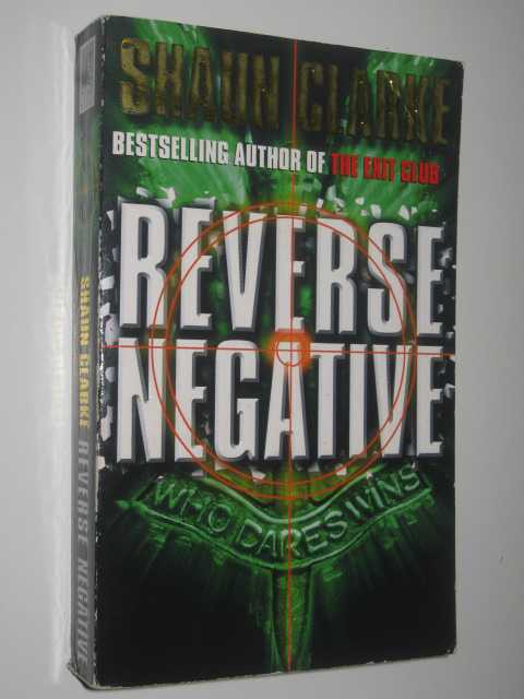 Reverse Negative