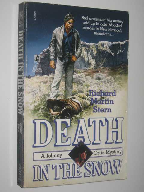 Death in the Snow