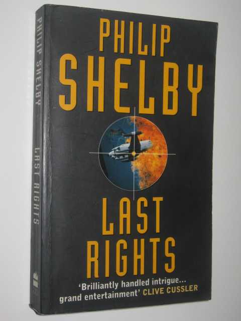 Last Rights