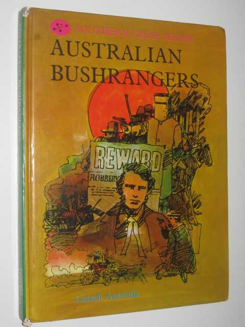 Australian Bushrangers - Southern Cross Series