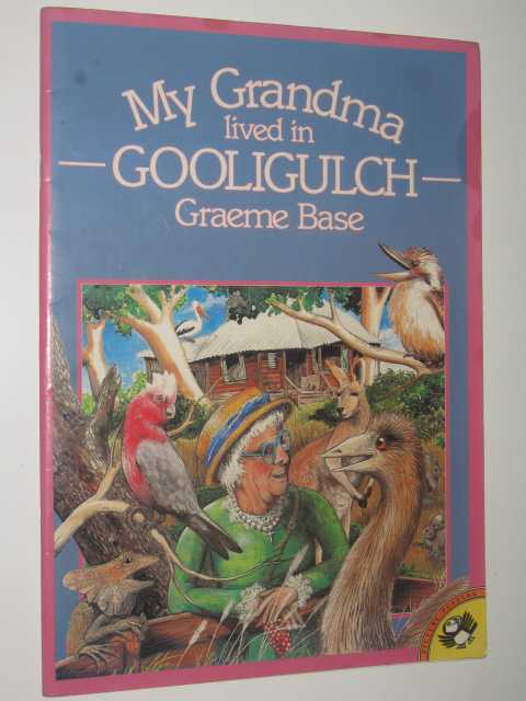 My Grandma Lived in Gooligulch