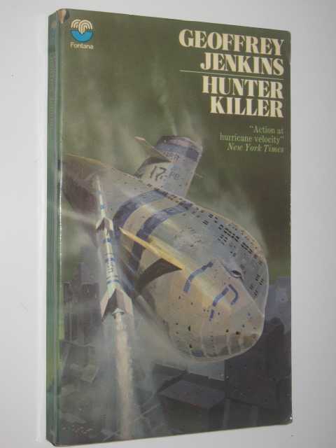 Hunter Killer