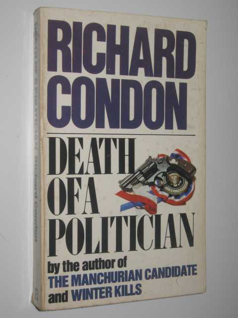 Death of a Politician
