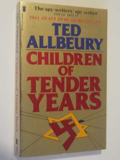 Children of Tender Years