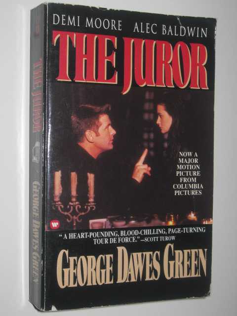 The Juror