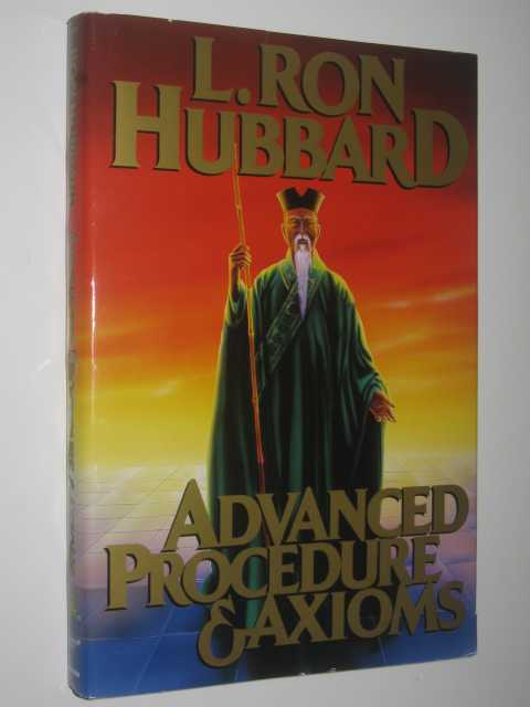 Advanced Procedures and Axioms