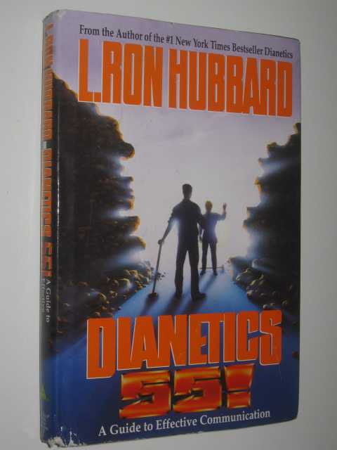 Dianetics 55!