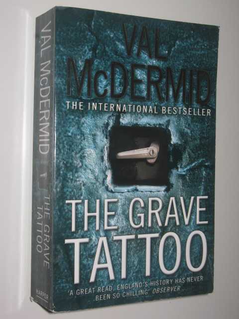 The Grave Tattoo