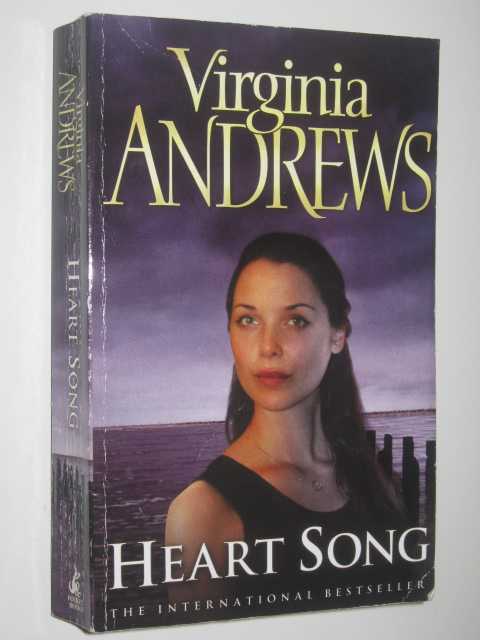 Heart Song - Logan Series #2