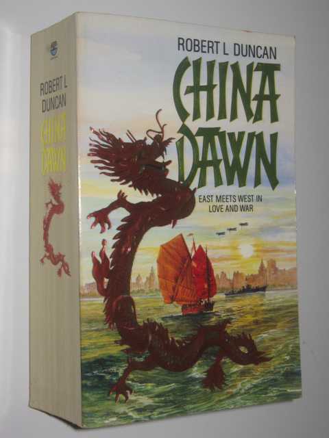 China Dawn