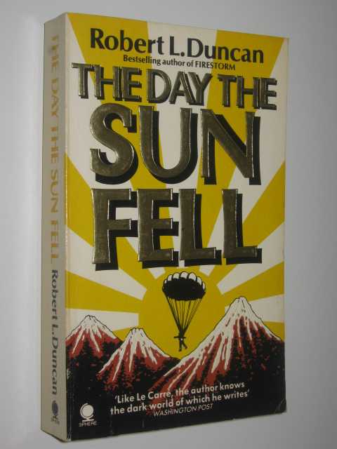 The Day the Sun Fell