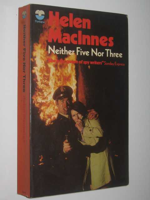 Neither Five Nor Three