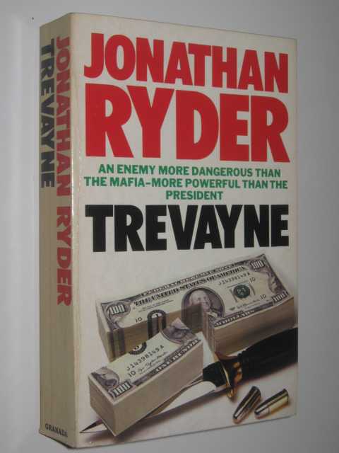Trevayne