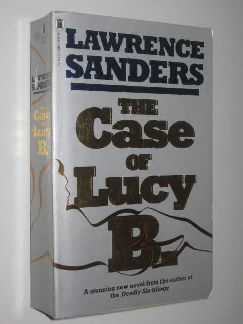 The Case of Lucy B.