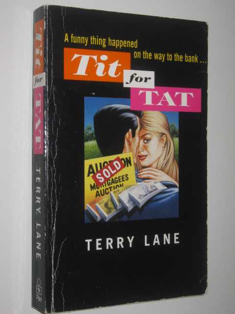 Tit for Tat
