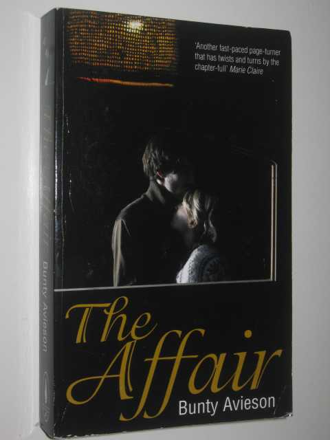 The Affair