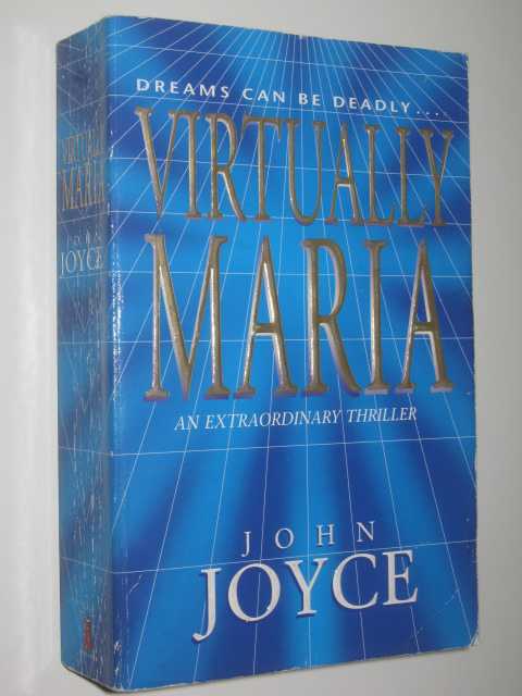 Virtually Maria