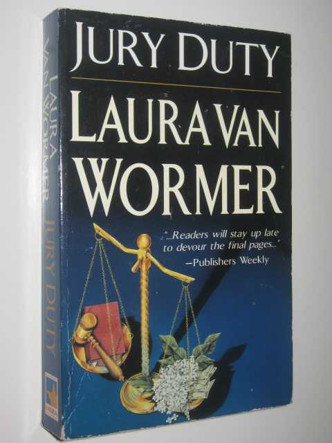 Jury Duty