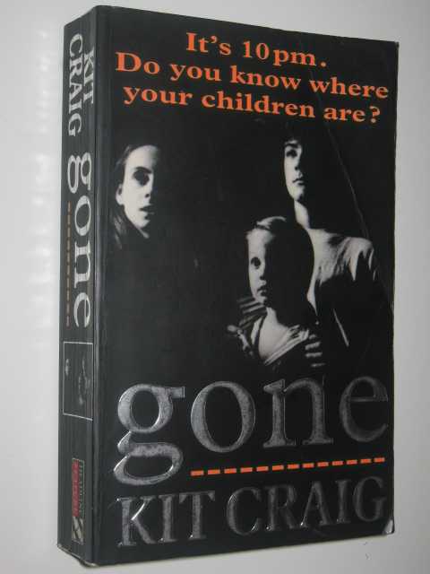 Gone