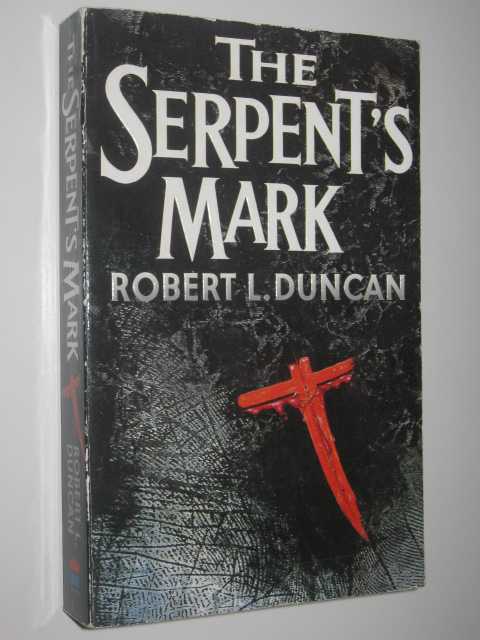 The Serpent's Mark