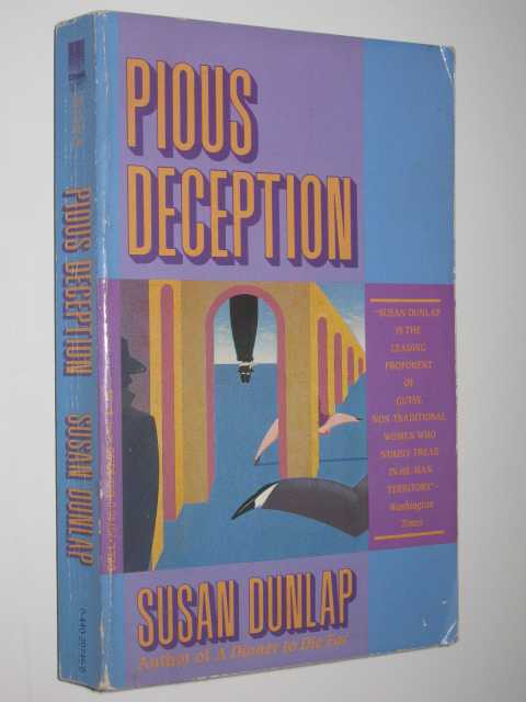 Pious Deception