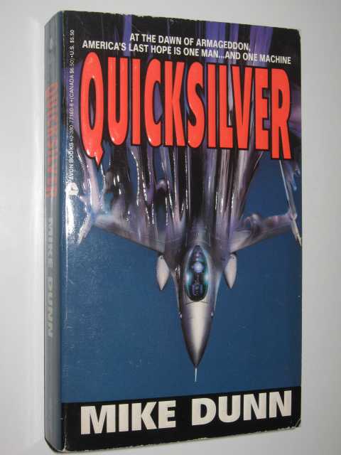 Quicksilver