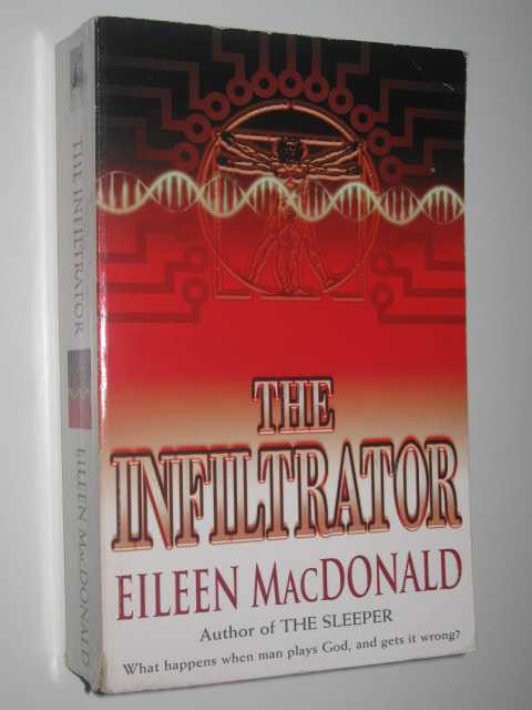 The Infiltrator