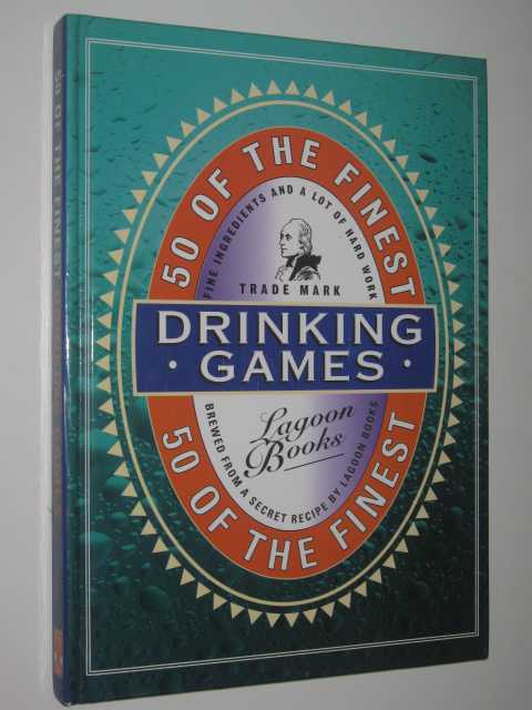 Drinking Games