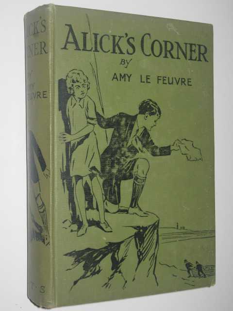 Alick's Corner