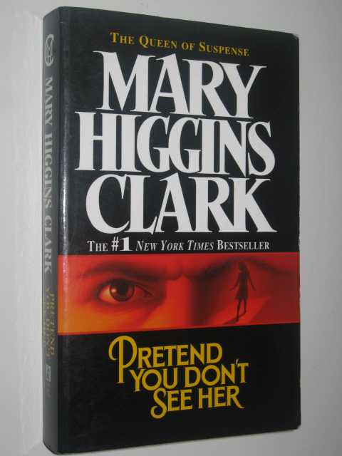 Pretend You Don't See Her