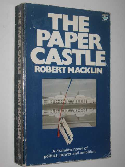 The Paper Castle