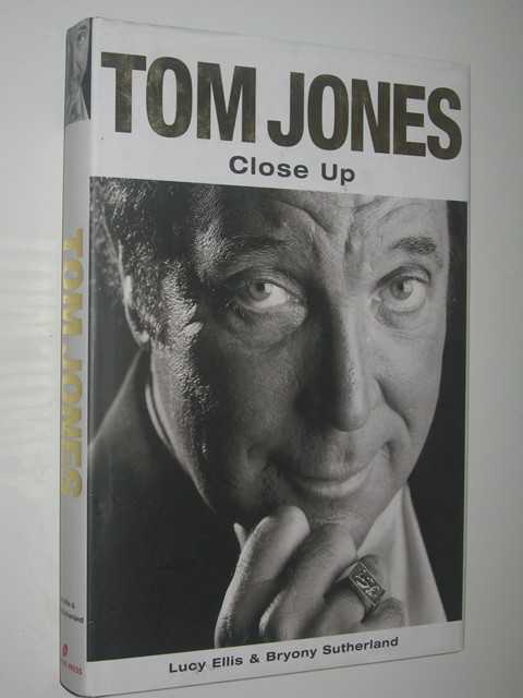 Tom Jones : Close Up