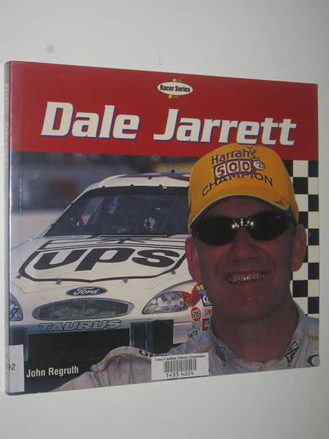 Dale Jarrett